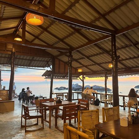 Char Bungalows Κο Τάο Εξωτερικό φωτογραφία