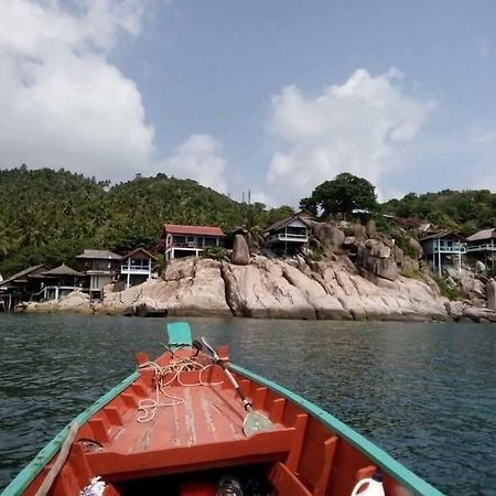 Char Bungalows Κο Τάο Εξωτερικό φωτογραφία