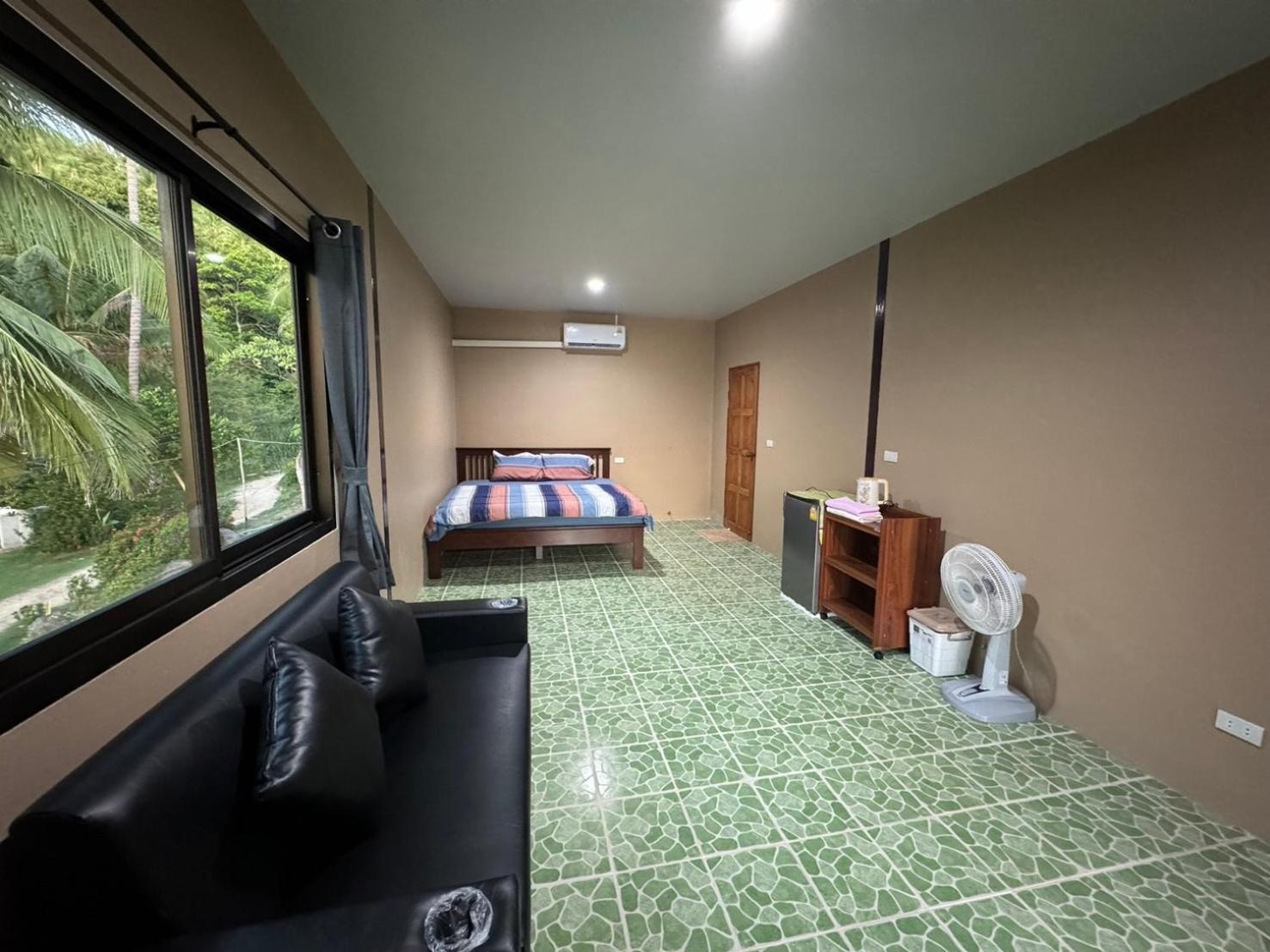 Char Bungalows Κο Τάο Εξωτερικό φωτογραφία