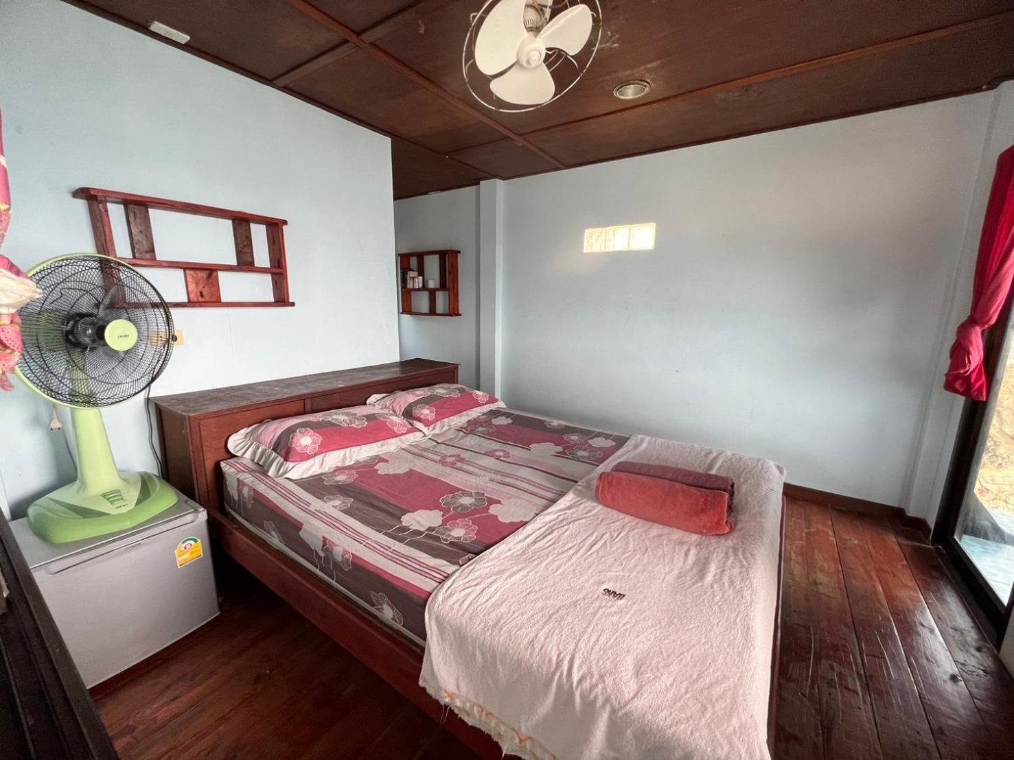 Char Bungalows Κο Τάο Εξωτερικό φωτογραφία