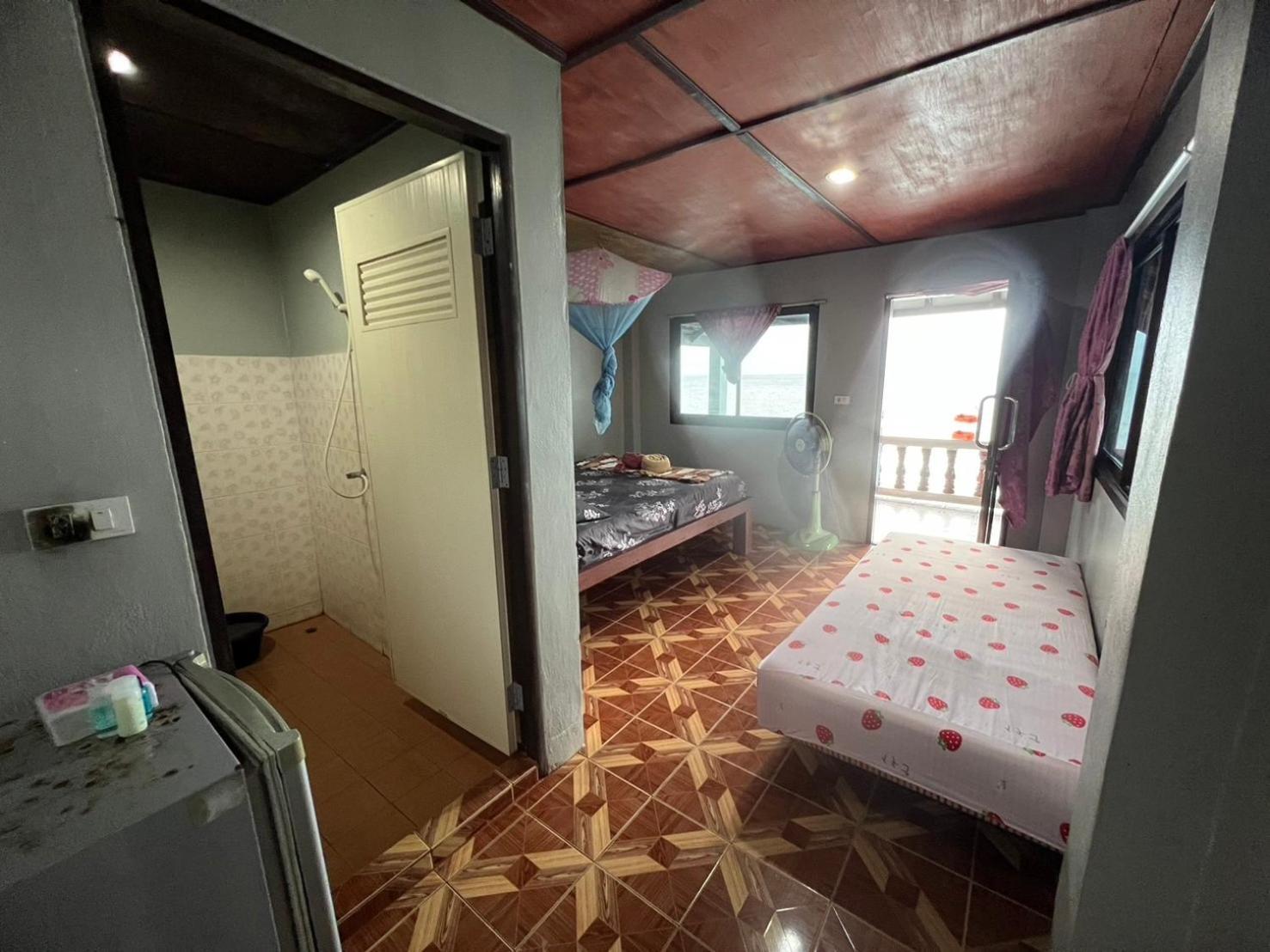Char Bungalows Κο Τάο Εξωτερικό φωτογραφία