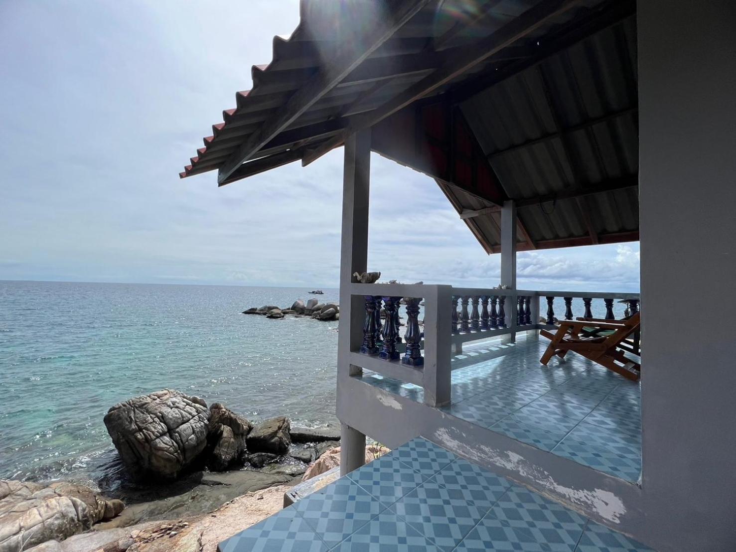 Char Bungalows Κο Τάο Εξωτερικό φωτογραφία