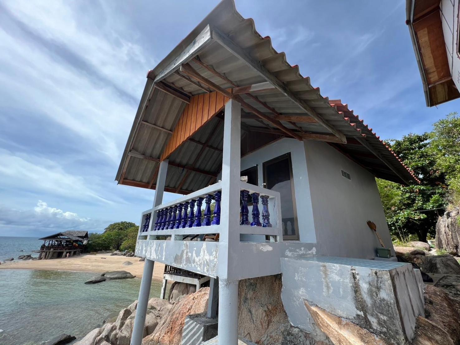 Char Bungalows Κο Τάο Εξωτερικό φωτογραφία