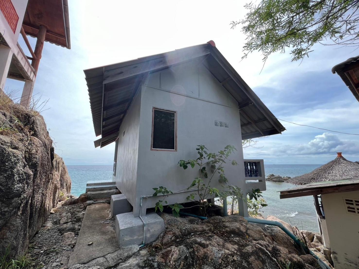 Char Bungalows Κο Τάο Εξωτερικό φωτογραφία
