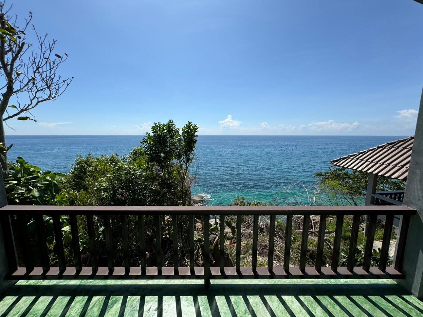 Char Bungalows Κο Τάο Εξωτερικό φωτογραφία