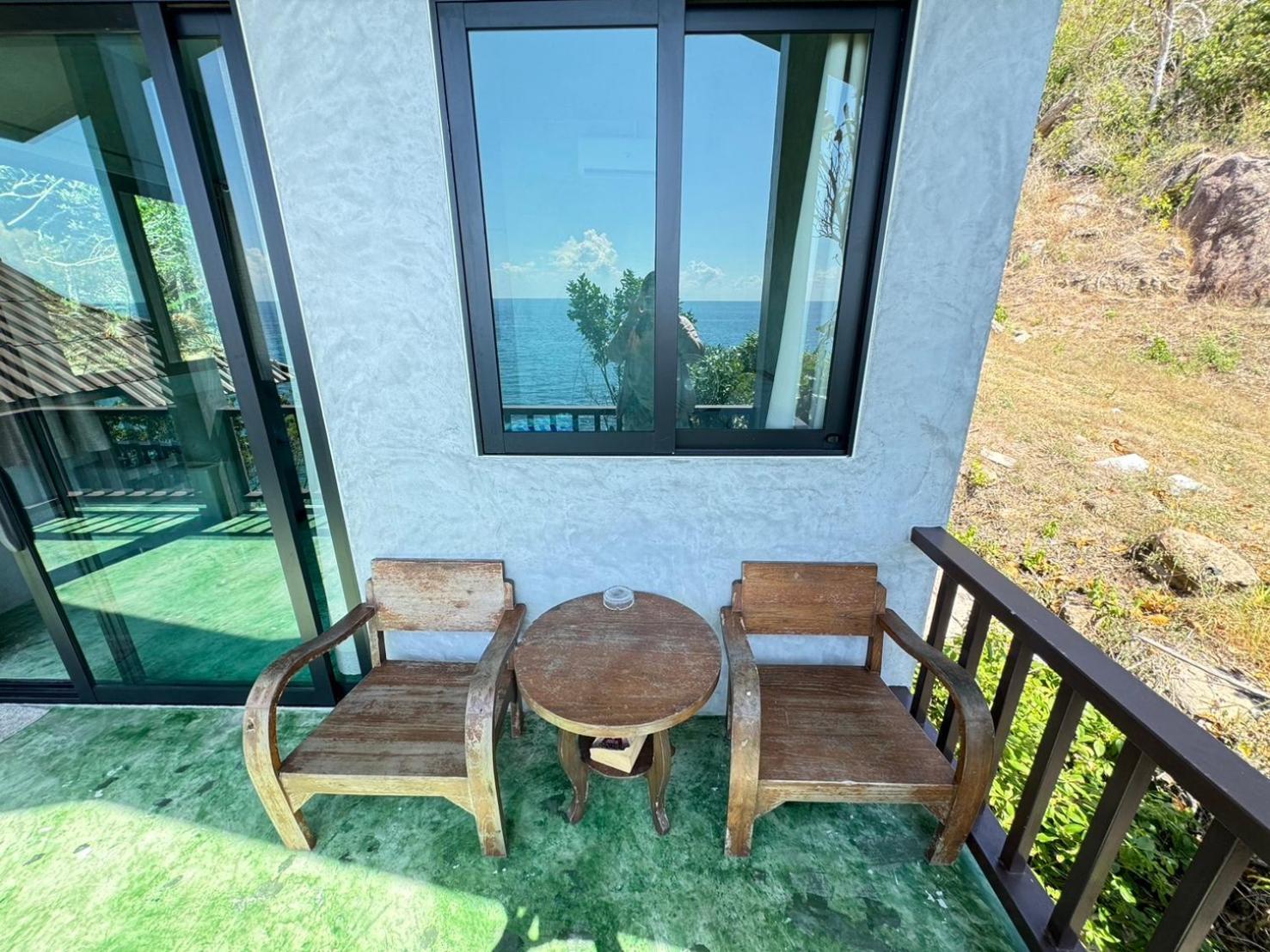 Char Bungalows Κο Τάο Εξωτερικό φωτογραφία