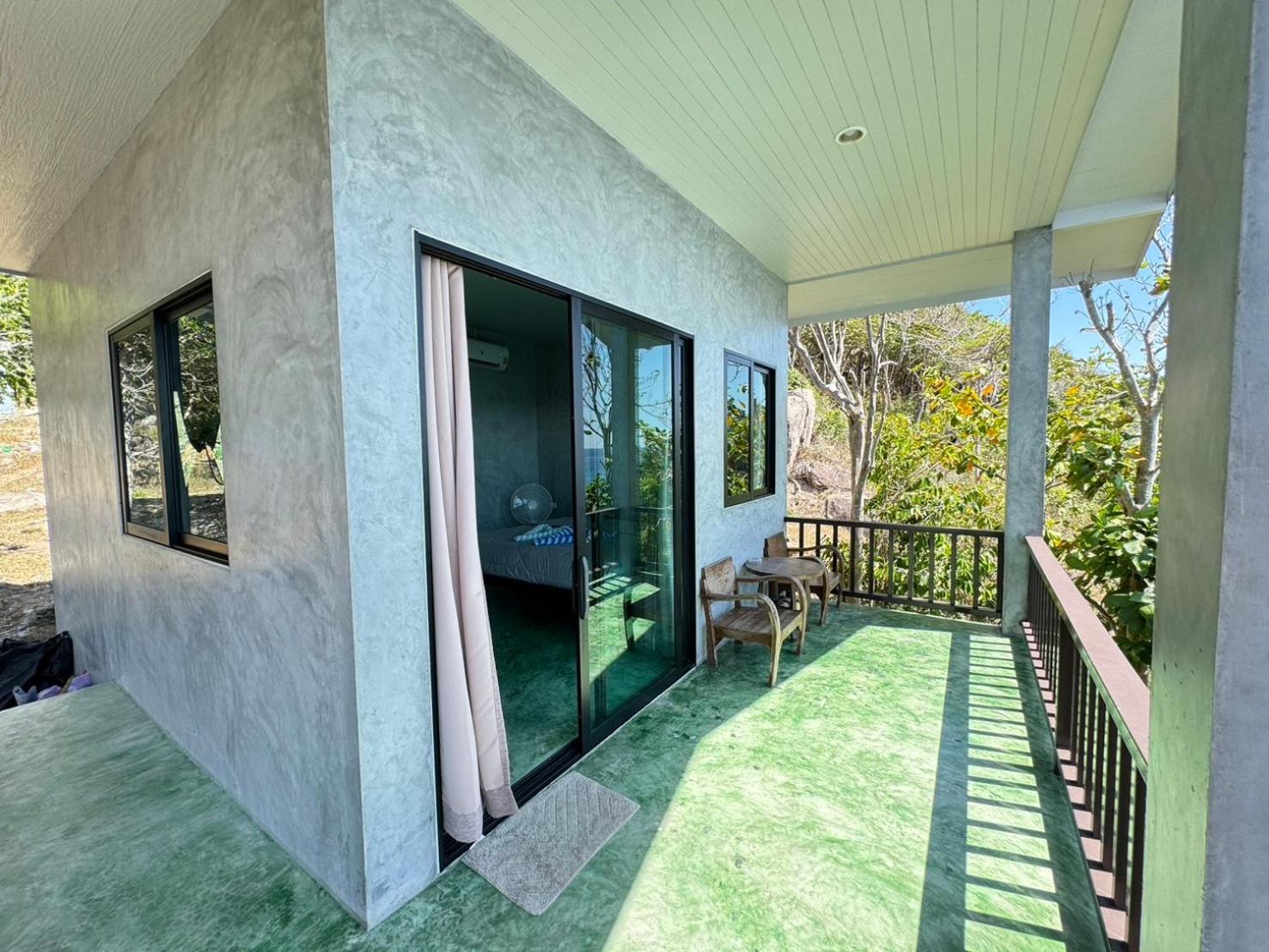 Char Bungalows Κο Τάο Εξωτερικό φωτογραφία