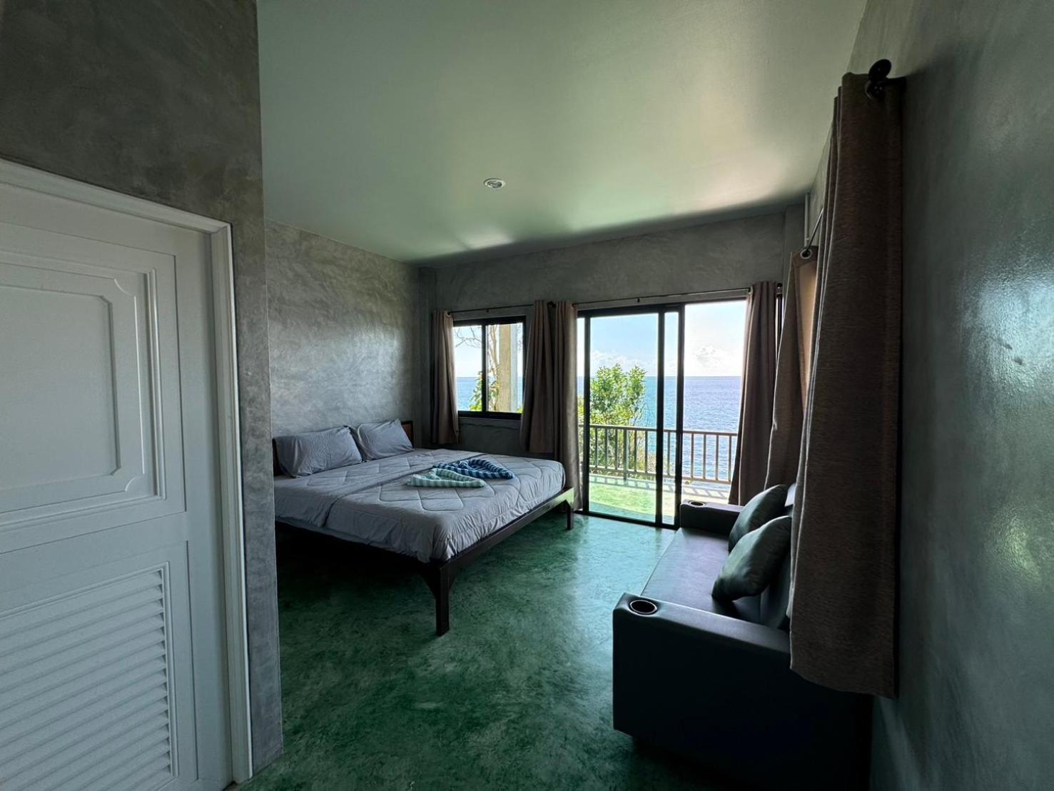 Char Bungalows Κο Τάο Εξωτερικό φωτογραφία
