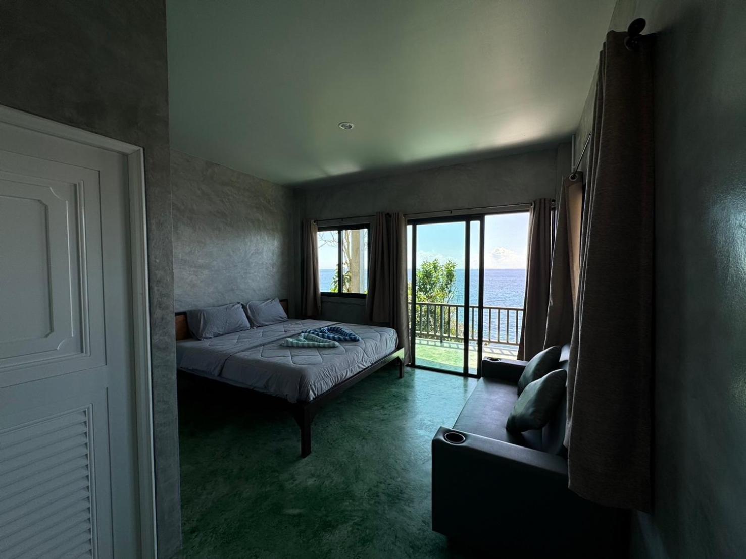 Char Bungalows Κο Τάο Εξωτερικό φωτογραφία