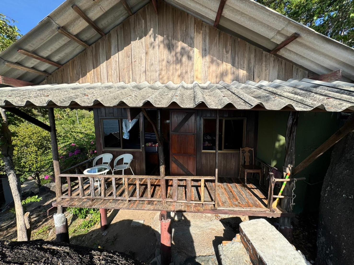 Char Bungalows Κο Τάο Εξωτερικό φωτογραφία