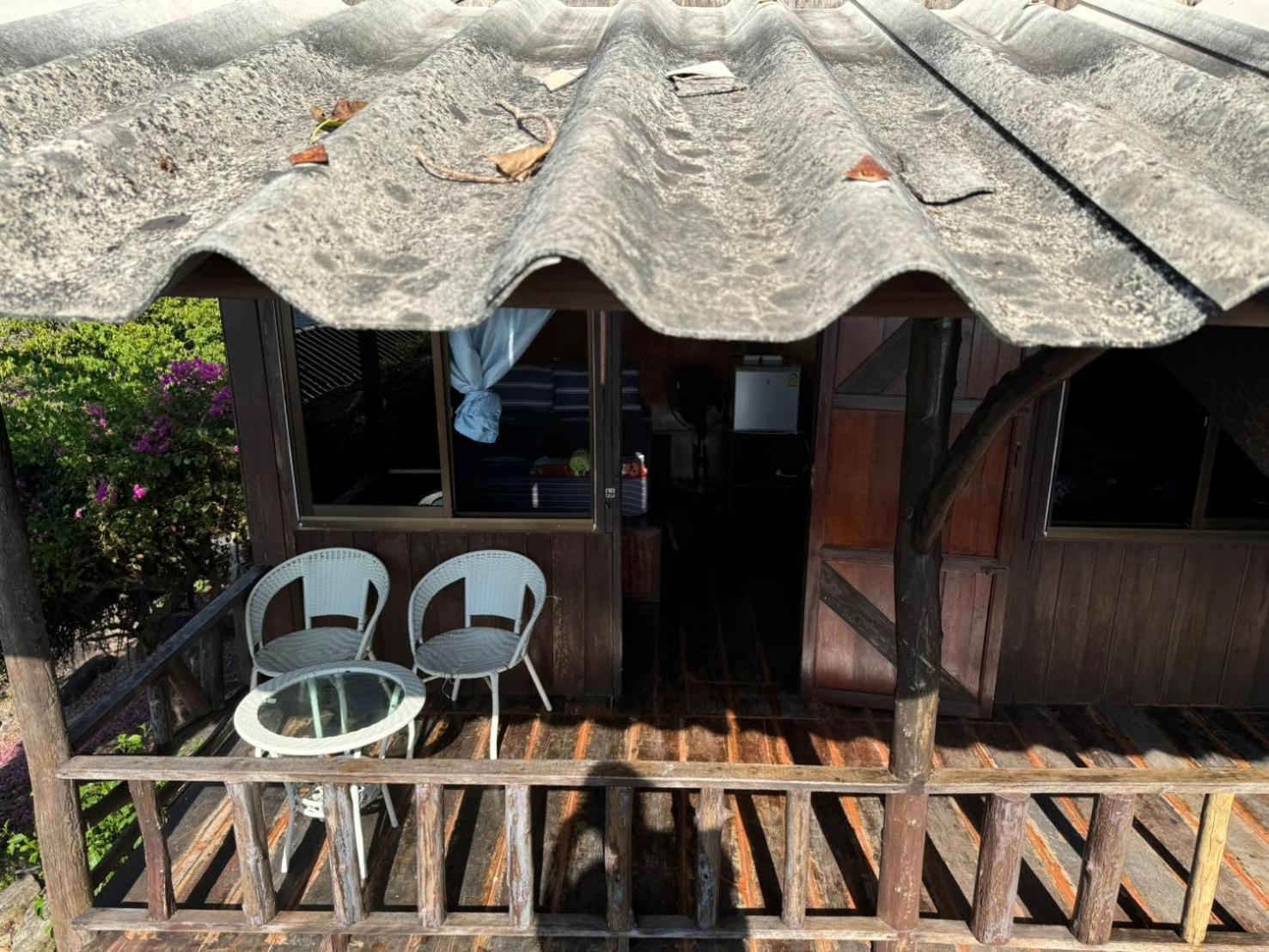 Char Bungalows Κο Τάο Εξωτερικό φωτογραφία