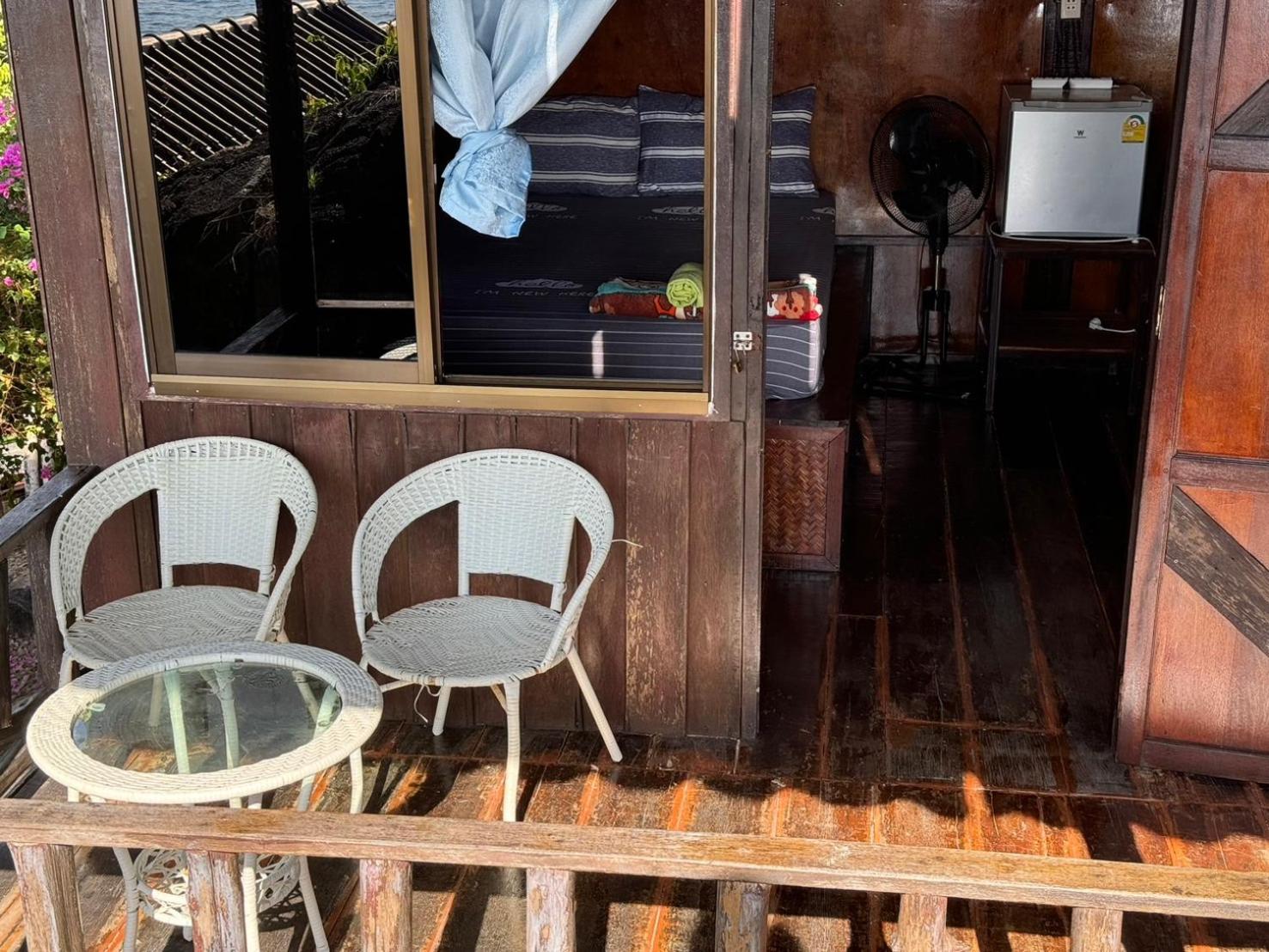 Char Bungalows Κο Τάο Εξωτερικό φωτογραφία