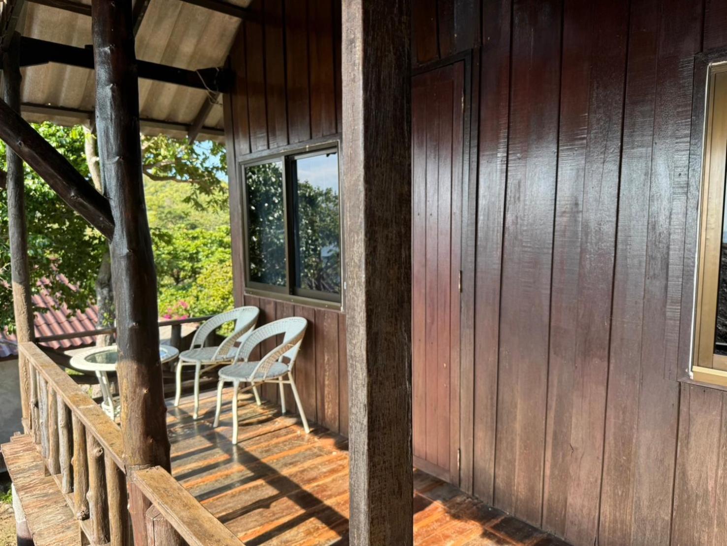 Char Bungalows Κο Τάο Εξωτερικό φωτογραφία