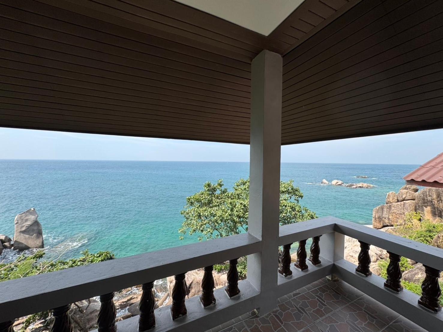 Char Bungalows Κο Τάο Εξωτερικό φωτογραφία