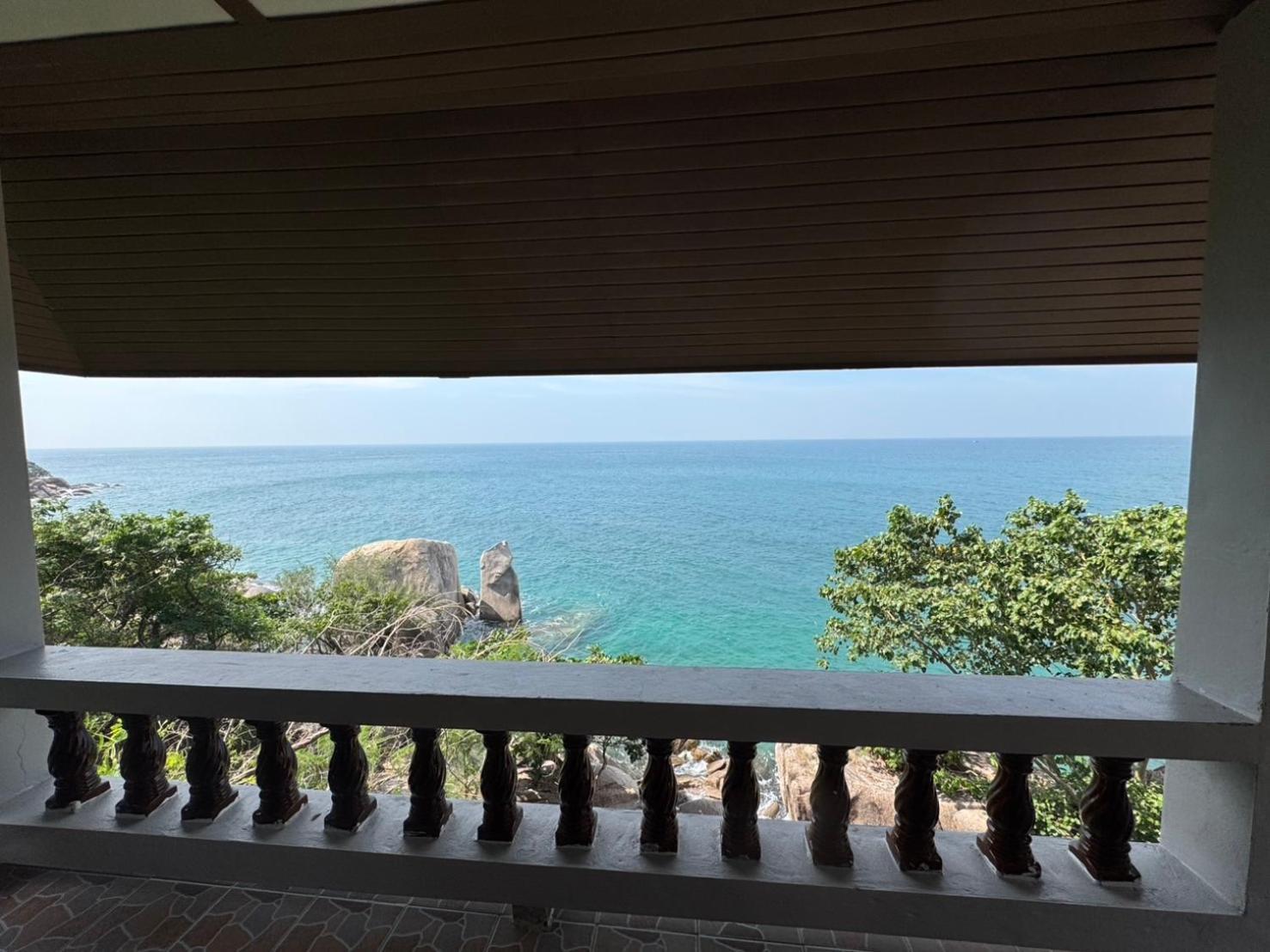 Char Bungalows Κο Τάο Εξωτερικό φωτογραφία