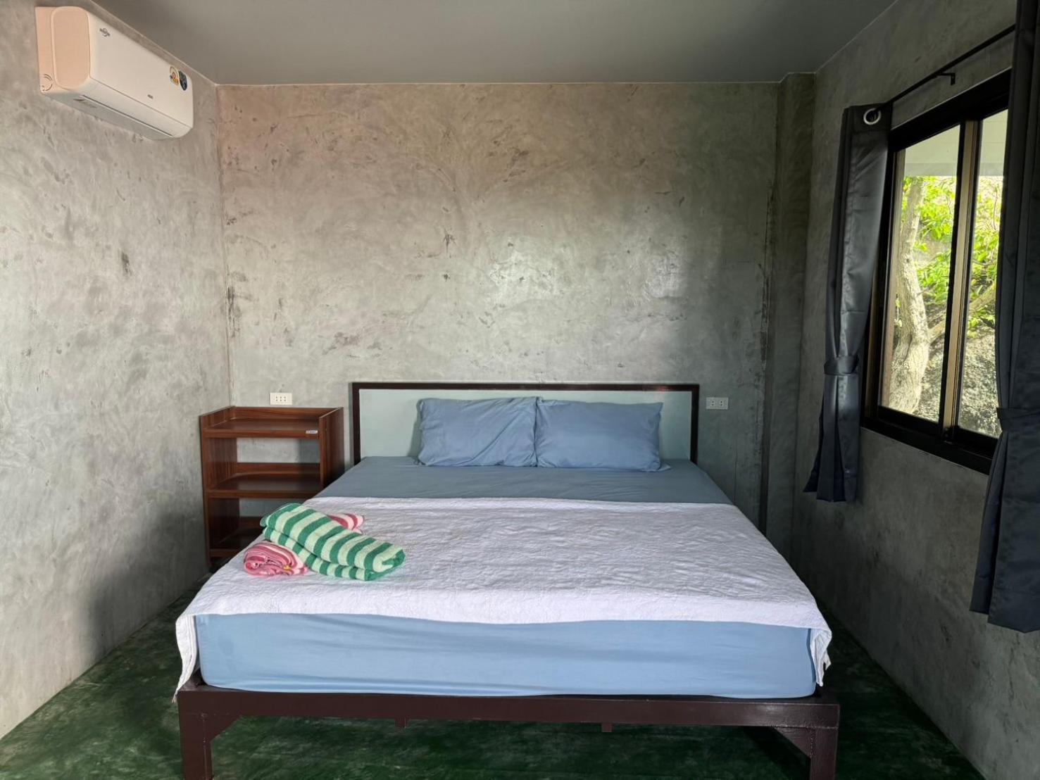 Char Bungalows Κο Τάο Εξωτερικό φωτογραφία